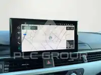 2021 Audi A4