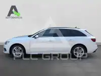 2021 Audi A4