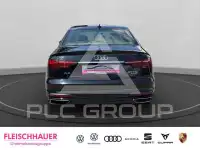 2021 Audi A4