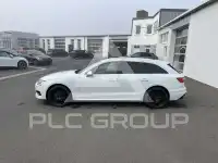 2021 Audi A4