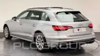 2021 Audi A4