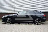 2021 Audi A4