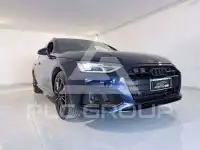 2021 Audi A4
