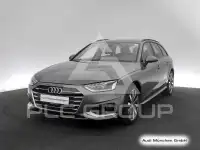 2021 Audi A4
