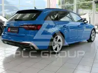 2021 Audi A4