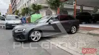 2021 Audi A4