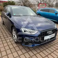 2021 Audi A4