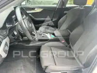 2021 Audi A4