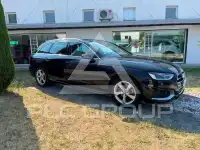 2021 Audi A4