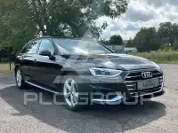 2021 Audi A4