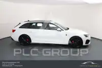 2021 Audi A4