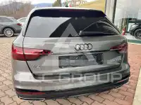 2021 Audi A4