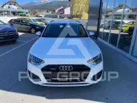 2021 Audi A4