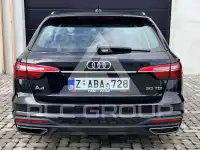 2021 Audi A4