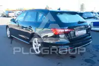 2021 Audi A4