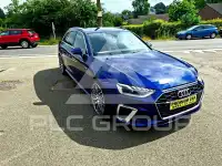 2021 Audi A4