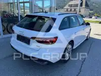 2021 Audi A4