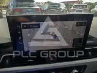 2021 Audi A4