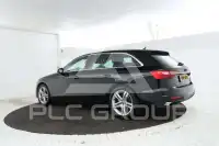 2021 Audi A4
