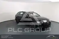 2021 Audi A4