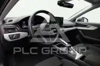 2021 Audi A4