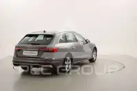 2021 Audi A4