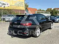 2021 Audi A4