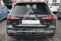 2021 Audi A4