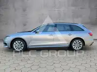2021 Audi A4