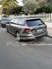 2021 Audi A4