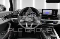 2021 Audi A4