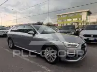 2021 Audi A4