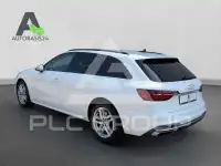 2021 Audi A4