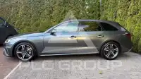 2021 Audi A4