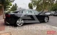 2021 Audi A4