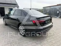 2021 Audi A4