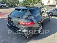 2021 Audi A4