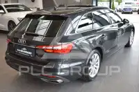 2021 Audi A4