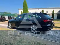 2021 Audi A4