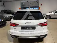 2021 Audi A4