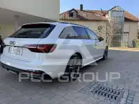2021 Audi A4
