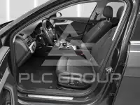 2021 Audi A4