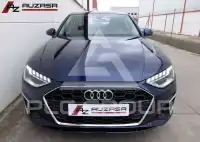 2021 Audi A4