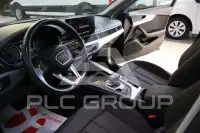 2021 Audi A4