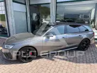 2021 Audi A4