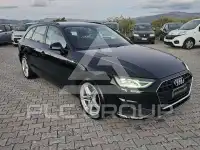 2021 Audi A4