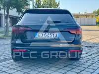 2021 Audi A4
