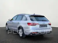 2021 Audi A4