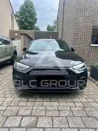 2021 Audi A4