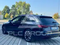 2021 Audi A4